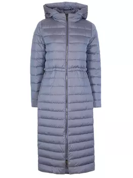 Пуховик стеганый MOORER