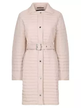 Пуховик стеганый MOORER