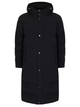 Пуховик стеганый MOORER