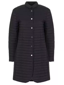 Пуховик стеганый MOORER