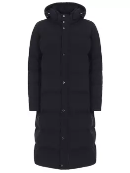 Пуховик стеганый MOORER