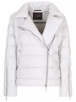 Пуховик стеганый