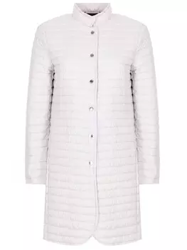 Пуховик стеганый MOORER