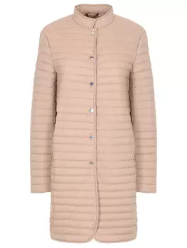 Пуховик стеганый MOORER