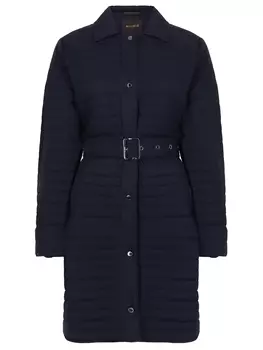 Пуховик стеганый MOORER