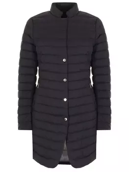 Пуховик стеганый MOORER