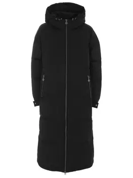 Пуховик стеганый NAUMI