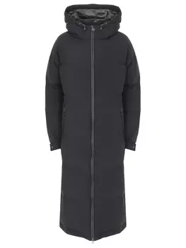 Пуховик стеганый NAUMI