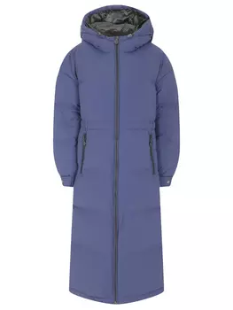 Пуховик стеганый NAUMI