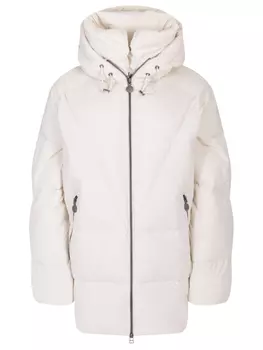 Пуховик стеганый NAUMI
