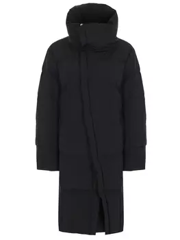 Пуховик стеганый NICOLE BENISTI