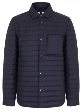 Пуховик стеганый Olii BOGNER