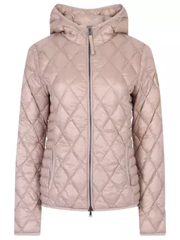 Пуховик стеганый Palina BOGNER