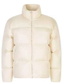 Пуховик стеганый PALM ANGELS