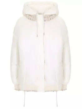 Пуховик стеганый PANICALE