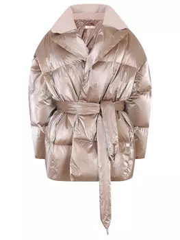 Пуховик стеганый PANICALE