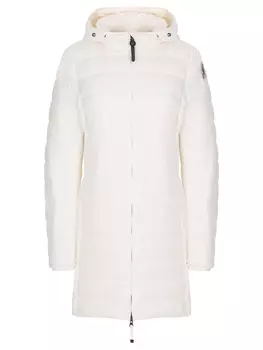 Пуховик стеганый PARAJUMPERS