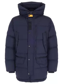 Пуховик стеганый PARAJUMPERS