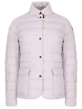 Пуховик стеганый PARAJUMPERS