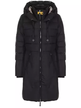 Пуховик стеганый PARAJUMPERS