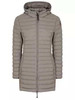 Пуховик стеганый PARAJUMPERS