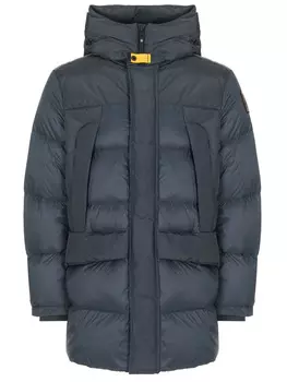 Пуховик стеганый PARAJUMPERS