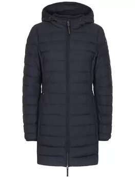 Пуховик стеганый PARAJUMPERS