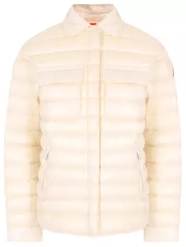 Пуховик стеганый PARAJUMPERS