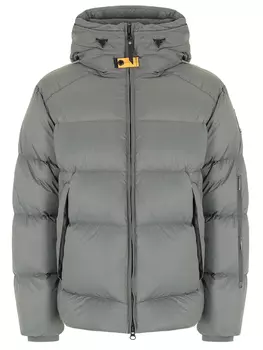 Пуховик стеганый PARAJUMPERS