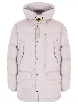 Пуховик стеганый PARAJUMPERS