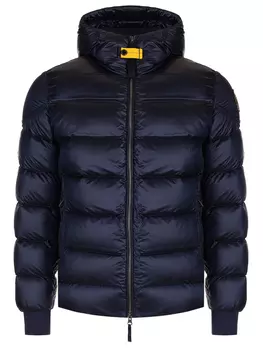 Пуховик стеганый PARAJUMPERS