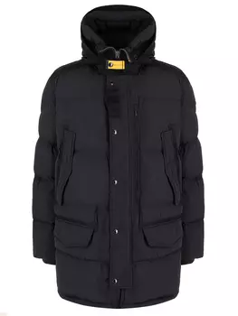 Пуховик стеганый PARAJUMPERS