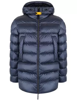 Пуховик стеганый PARAJUMPERS
