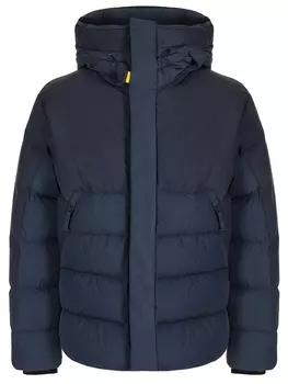 Пуховик стеганый PARAJUMPERS