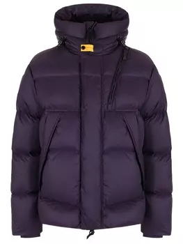 Пуховик стеганый PARAJUMPERS