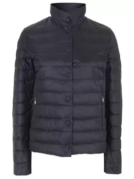 Пуховик стеганый PAUL & SHARK