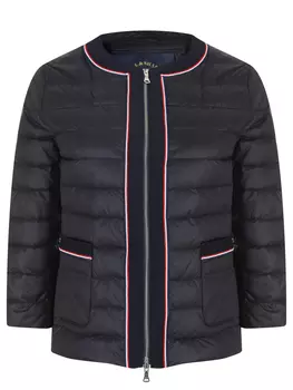 Пуховик стеганый PAUL & SHARK