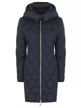 Пуховик стеганый PAUL & SHARK