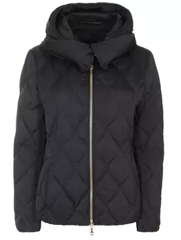 Пуховик стеганый PAUL & SHARK
