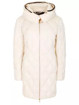 Пуховик стеганый PAUL & SHARK