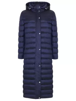 Пуховик стеганый PAUL & SHARK