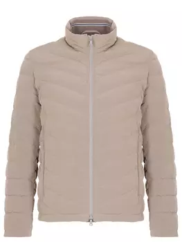 Пуховик стеганый PAUL & SHARK