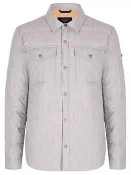 Пуховик стеганый PESERICO