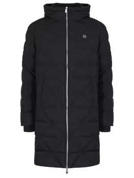 Пуховик стеганый PHILIPP PLEIN