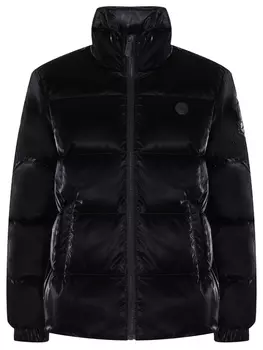 Пуховик стеганый PHILIPP PLEIN