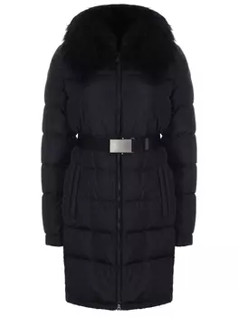 Пуховик стеганый PRADA