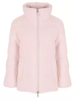 Пуховик стеганый RE VERA