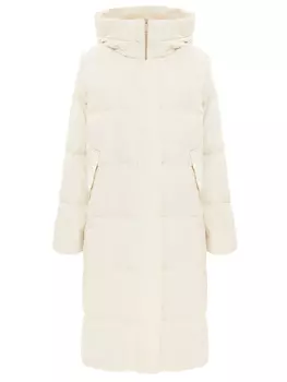 Пуховик стеганый VINNIS