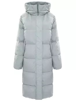 Пуховик стеганый VINNIS