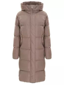 Пуховик стеганый VINNIS